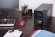 SMART UPS 750VA oSMT750IC