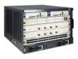 HPE FlexNetwork HSR6804 Router Chassis JG362B