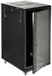 Armoire 24 unités 800x1000 avec 1 étagère et 4 ventilos