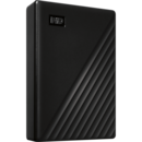 Disque Dur Portable My Passport 5 To Noir WDBPKJ0050BBK