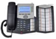 Extension Fanvil à 30 touches pour téléphone IP SPA962 C10
