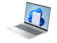 HP OmniBook 5 16-af1005nf AI Intel® Core ™ Ultra 5 225U (up to 4,8 GHz avec technologie Intel® Turbo Boost, 12 Mo de mémoire cache L3, 12 cœurs, 14 threads), 16 Go LPDDR5x-7467 MT/s, SSD 512 Go PCIe® Gen4 NVMe™ M.2, 16