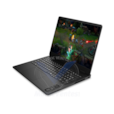 HP OMEN OMEN 16-am0072nf, Intel® Core ™ Ultra 7 255H (up to 5,1 GHz avec technologie Intel® Turbo Boost, 24 Mo de mémoire cache L3, 16 cœurs, 16 threads), 16GB DDR5-5600 MHz (2 x 8 Go), 1 TB SSD PCIe® NVMe™ TLC M.2 , 16,1