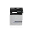 Imprimante laser multifonctions couleur A4 LAN USB 2.0 CX725dhe