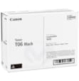 Canon Toner T06 Black pour IR 16XX (Yield : 20,500 pages) 3526C002AA