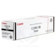 Canon toner C-EXV 36 Black Toner- Yield:56,000 pages 3766B002AA