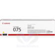 CANON INK CRG 075 Y 6362C002AA