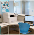 i-SENSYS MF664CDW Multifonction Laser Couleur A4 6928C008AA