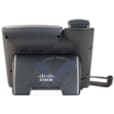 Téléphone VoIP 8 lignes avec PoE et Port PC sans afficheur (DESTOCKAGE) Sans Alimentations SPA501G