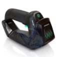 Gryphon GBT4600 - Kit - USB - Black (Kit includes scanner with SuperCap Pack - WLC4690-BK-BT base and USB cable 90A052258) GBT4600-BK-BTK1-SC