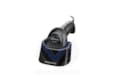 Handheld Barcode Scanner Kit - Scanner / Station Base Permanente / Câble USB - Noir - 1D, 2D - Imager GD4520-BKK1B