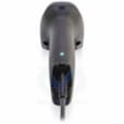 Gryphon I GD4620 - Kit - 2D High Density Single-sensor - 5VDC - USB-only - Noir GD4620-BKK1-HD