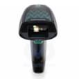 Gryphon I GD4620 - Kit - 2D - High Density Single-sensor - 5VDC - USB-only - Black (Kit includes Scanner and USB Cable 90A052258 GD4620-BKK1-HD