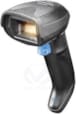 Gryphon I GD4620 - Kit - 2D - USB-only -Black (Kit includes Scanner, Presentation Base PM-BASE-GD46-BK and USB Cable 90A052258) GD4620-BKK1B-HD