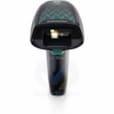 Gryphon I GD4620 - Kit - 2D - USB-only - Black (Kit includes Scanner, Stand STD-G041-BK and USB Cable 90A052258) GD4620-BKK1S-HD