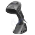 Gryphon I GD4690 - Kit - 2D - USB/RS-232 Black (Kit includes Scanner - Prsentation Base PM-BASE-GD46-BK and USB Cable 90A052258) GD4690-BKK1B-HP