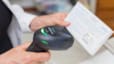 Gryphon I GM4500 - Kit Scanner Code-Barres Portable GM4500-BK-433K1
