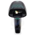Gryphon GM4600 - 2D - High Performance - Dual-sensor - 433MHz - Wireless Charging - Battery - Black (scanner only) GM4600-BK-433-HP