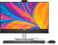 DELL OptiPlex All-in-One 7420 23.8" FHD, FHD camera; Intel Core i5-14500T vPro (14Cores/24MB/20T/4,8GHz to 4.8GHz/35W); 8GB (1x8GB) DDR5 5600 MHz; M.2 2230 512GB M.2 2280 PCIe NVMe Class 40 Solid State Drive; Intel® Wi-Fi 6E AX211, 802.11ax, 2x2, Blue DL-OP7420-I5-AIO