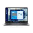 DELL PRO 16 PC16250 Intel CORE 5-120U (10 cores, up to 5,00 GHz) 8GB DDR5 5600 MT/s / 512GB SSD M.2 2230, TLC, PCIe Gen 4 NVMe, 16", FHD+, IPS, antiéblouissement, 300 cd/m², 45 % NTSC, webcam infrarouge FHD /Intel® Arc™/ Carte sans fil Wi-Fi 6E (6 si 6E n