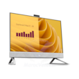 Dell All-in-One Pro 27 27" non tactile, FHD, grand angle de vue; Intel Core 7 150U (12 Mo de cache, jusqu