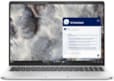 DELL Pro 16 PLUS PB16250 Intel ULTRA 5-235U vPro (12 TOPS NPU, , 12 cœurs, up to 4,9 GHz), 8GB, DDR5 5600 MHz/ 512GB SSD M.2 2230, TLC, PCIe Gen 4 NVMe, 16", FHD+, IPS, antiéblouissement, 300 cd/m², 45 % NTSC, webcam infrarouge FHD /Intel® Arc™/Carte I