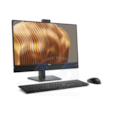Dell All-in-One Pro 24 QC24250 23,8" non tactile, FHD, 100 Hz, Intel Core ULTRA 7 265 (13NPU TOPS, 30 Mo de cache, jusqu