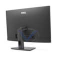 Dell All-in-One Pro 24 QC24250 23,8" non tactile, FHD, 100 Hz, Intel Core ULTRA 7 265 (13NPU TOPS, 30 Mo de cache, jusqu
