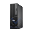 DELL Pro Slim QCS1250 Intel i5-14500 vPro (14 Cores/24MB/20T/2.5GHz to 5,0GHz/65W) 16GB (1x8GB) DDR5 4800 MT/s, 512GB ssd M.2 2280, Dell Optical Mouse-MS116 Dell Multimedia Keyboard-KB216; 4* USB-A 2.0 (480 Mbit/s), 3* USB-A 3.2 Gen 1, USB-C 3.2 Gen 1, QCS1250-I5-W