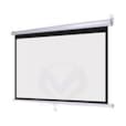 EYEPLAY MANUAL SCREEN SELF LOCKING 200*200 EY-MSL2020