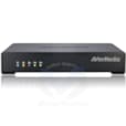 AVerCaster HD Duet Plus ENCODEUR DE STREAMING VIDEO HD SUR IP / INTERNET F239+