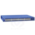 Smart Switch Prosafe Web Manageable 48 ports Gigabit - Niveau 2 - 4 x SFP GS748T
