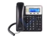 télTéphones IP Standard pour les Petites Entreprises à 2 Lignes GXP1620