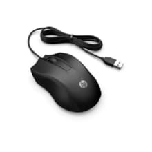 Souris HP 150 WRD - Noire