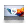 HP Laptop 15-fc0003nk: AMD Ryzen™ 5 7520U (jusqu’à 4,3 GHz avec la technologie Intel® Turbo Boost, mémoire cache L3 4 Mo, 4 cœurs, 8 threads), 8Go RAM DDR5-5500 MHz, 512 Go SSD PCIe® NVMe™ M.2, (15,6 pouces) FHD (1920 x 1080), micro-bords, antireflet, 25