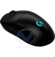 LOGITECH SOURIS PRO 2 LIGHTSPEED Wireless BK 910-007296