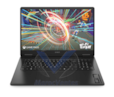 HP OMEN 16-wf1008nk 14th Intel® Core™ i7-14700HX (jusqu’à 5.5 GHz, 20 cœurs, 28 threads), 16Go DDR5-5600 MHz RAM (2 x 8 GB), 1To SSD PCIe NVMe M.2, 16.1″ Full HD (1920 x 1080), IPS, antireflet, 165 Hz, NVIDIA® GeForce RTX™ 4050 – 6Go GDDR6, clavier Rétroé