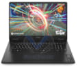 OMEN Gaming Laptop 17-db1038nf AMD Ryzen™ AI AI 9 365 (jusqu’à 5,0 GHz de fréquence Boost maximale, 24 Mo de mémoire cache L3, 10 cœurs, 20 threads), 32 Go DDR5-5600 MT/s (2 x 16 Go), 1To SSD PCIe® NVMe™ M.2, 17,3 pouces (1920 x 1080), 48-144 Hz, 7 ms de