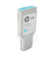 HP 728 300-ml Cyan DesignJet Ink Cartridge HP Designjet T730/T830 F9K17A