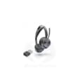Casque sans fil haut de gamme Voyager Focus 2 - Poly VF2 9T9J4AA
