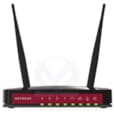 Routeur Wireless-N 300 Mbps - 1 Port WAN - 4 Ports LAN 10/100 JWNR2010