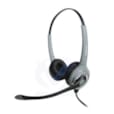 Casque Double Ecouteur pour Téléphone Bandeau Réglable KH-912NC