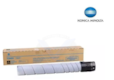 Toner Bizhub C368/C308/C258 Noir TN324K