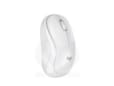 LOGITECH Bluetooth Mouse M240 SILENT- OFF WHITE - 2.4GHZ/BT - N/A - EMEA-808 - RETAIL OFFLINE BOX 910-007120