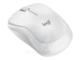 LOGITECH Bluetooth Mouse M240 SILENT- OFF WHITE - 2.4GHZ/BT - N/A - EMEA-808 - RETAIL OFFLINE BOX 910-007120