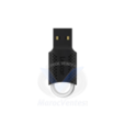 LEXAR CLE USB V40 16GB Lexar JumpDrive® V40 USB 2.0 Flash Drive 12 Mois LJDV40-16GAB