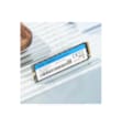 LEXAR SSD NM610 PRO 500GB Lexar NM610 PRO M.2 2280 PCle Gen 3X4 NVMe up to 3300MB/s Read & 1700M 12M LNM610P500G-RNNNG