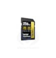 LEXAR CARTE SD SD1800X 256GB Professional 1800x SDXC™ UHS-II cards,up to 280MB/s read 205MB/ 12M LSD1800256G-BNNNG