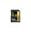 LEXAR CARTE SD SD1800X 256GB Professional 1800x SDXC™ UHS-II cards,up to 280MB/s read 205MB/ 12M LSD1800256G-BNNNG