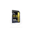 LEXAR CARTE SD SD1800X 256GB Professional 1800x SDXC™ UHS-II cards,up to 280MB/s read 205MB/ 12M LSD1800256G-BNNNG